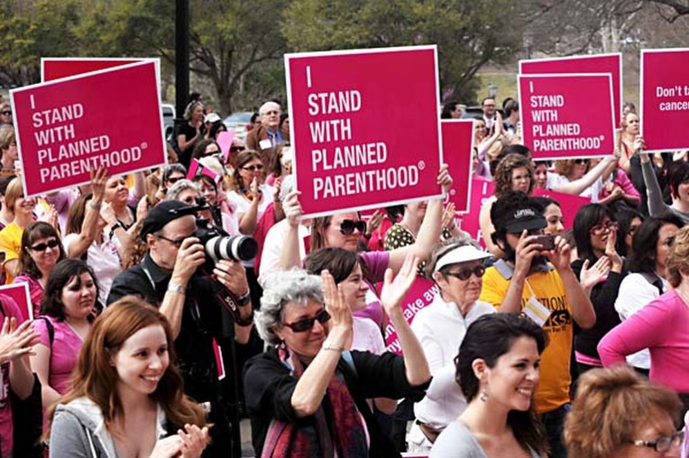 Planned-Parenthood-Supporters